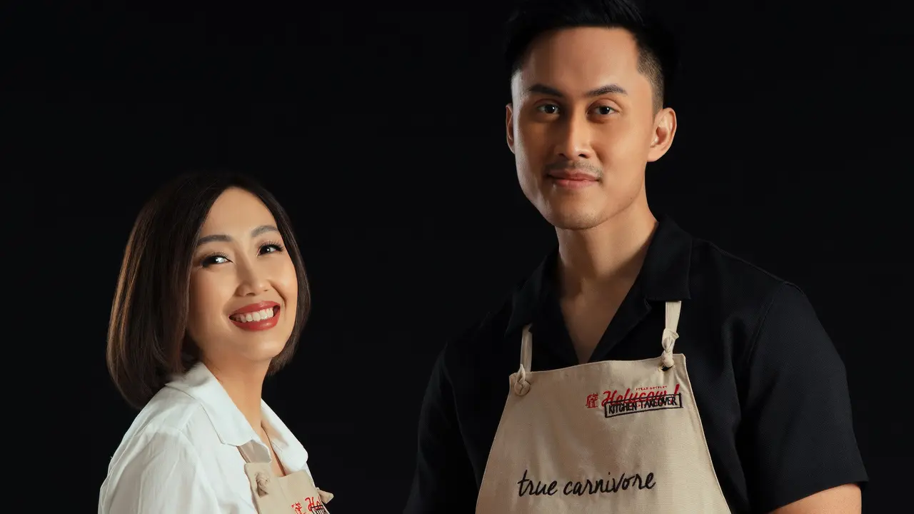 3 Tips Masak Steak yang Empuk dan Juicy ala Kreator TikTok Dims The Meat Guy