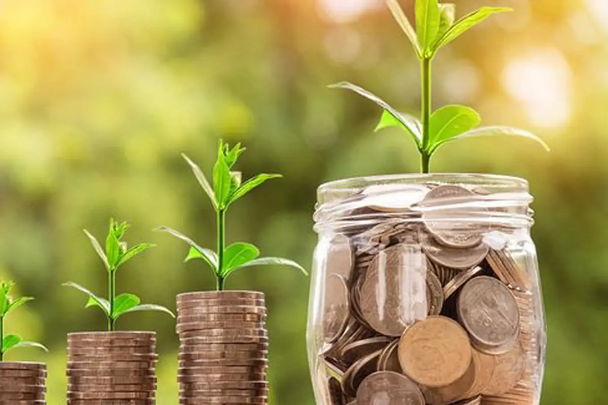 Investasi/copyright Pixabay.com/nattanan23