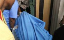 Pemerkosa karyawati di JPO tewas dengan 2 timah panas di dada