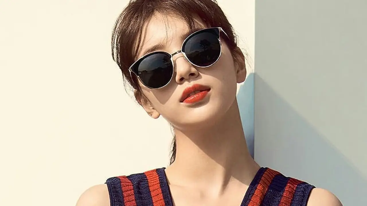 Tips turunkan berat badan ala aktris Korea