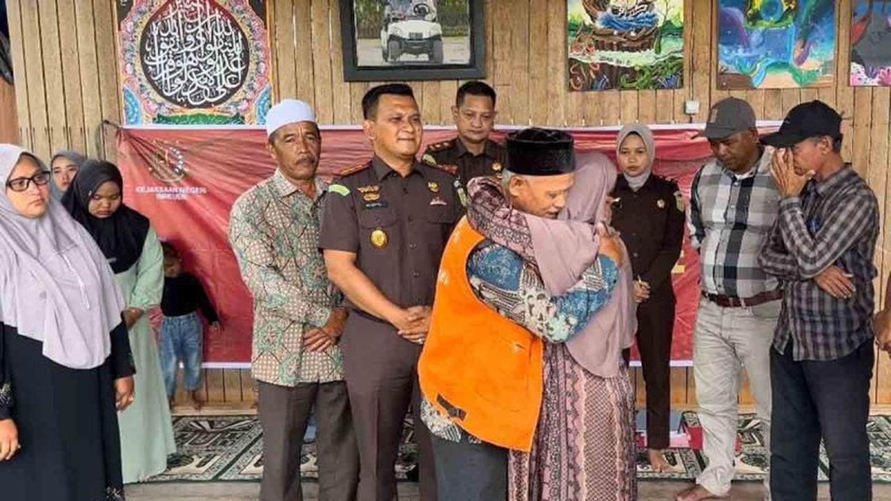Tahukah Anda? Jampidum Setujui 3 Perkara Keadilan Restoratif di Aceh, Solusi Damai Tanpa Sidang