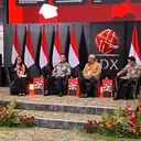 BEI Ungkap Tren Investasi Bergeser, Dampak Sosial dan Lingkungan Jadi Pertimbangan