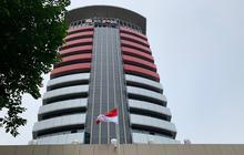 Bukan Kebakaran, Ini Penyebab Asap di Gedung Merah Putih KPK