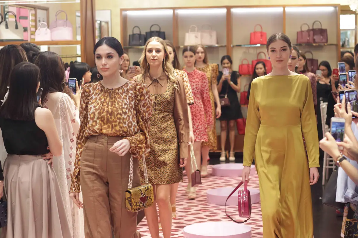Kate Spade