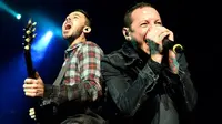 Pertanyaannya, apakah Linkin Park tak akan berkontribusi apapun pada franchise ini?