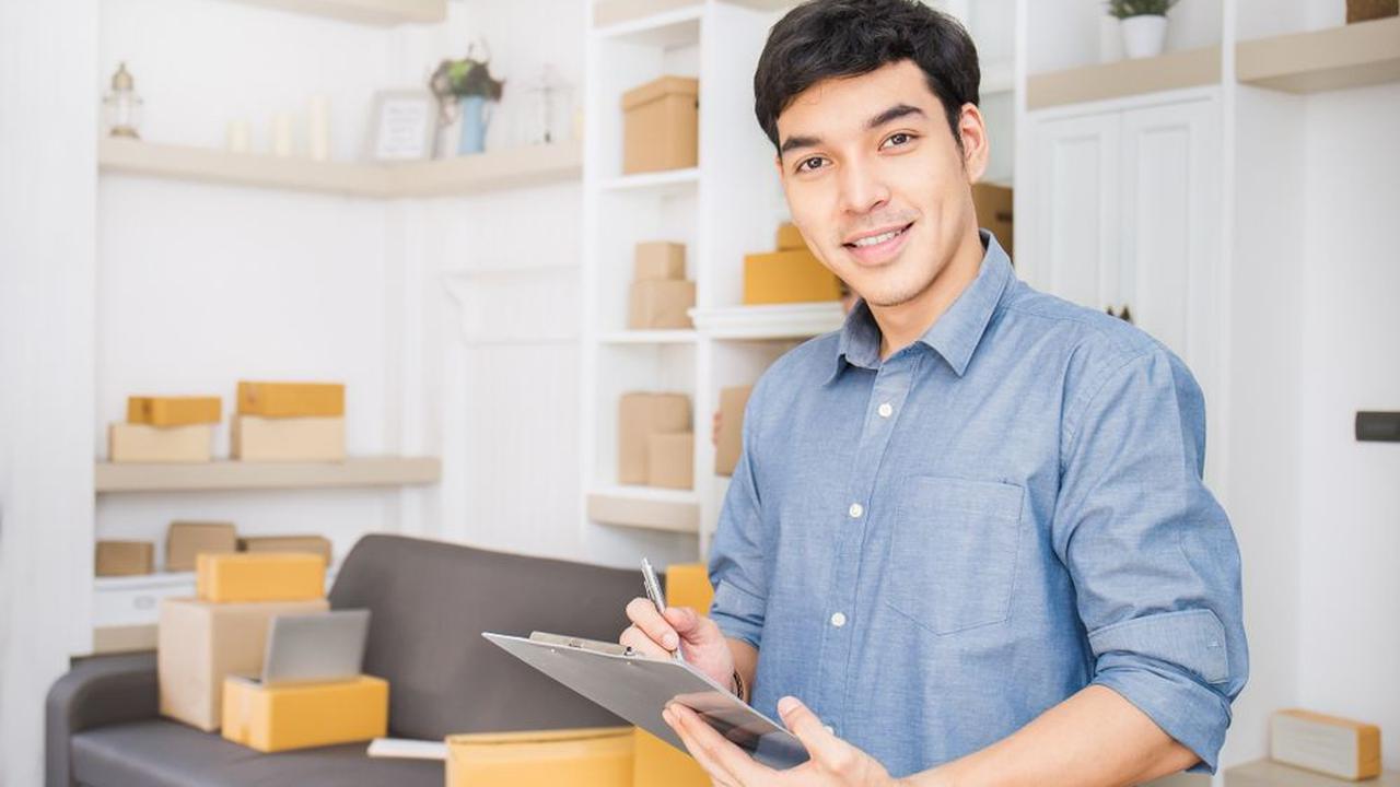 Keuntungan dan Kemudahan Bagi Penjual