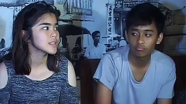 Ultah ke-16, Via `Blink` Dapat Kado dari Pacar