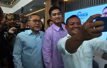 KPK Batal Periksa Kaesang dan Bobby Nasution soal Jet Pribadi: Silakan Beri Data Sukarela Lewat Website
