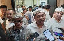 Direktur Utama Bank BJB Yuddy Renaldi Mengundurkan Diri, Dedi Mulyadi: Sikap yang Baik