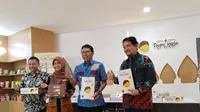 Oleh-Oleh Yogyakarta Ini Buka Toko Terbesar, Cek Detailnya