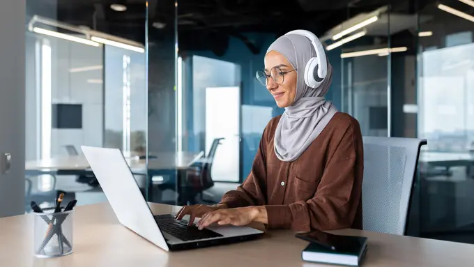 5 Tips agar Ramadan Membawamu Lebih Dekat pada Ketenangan