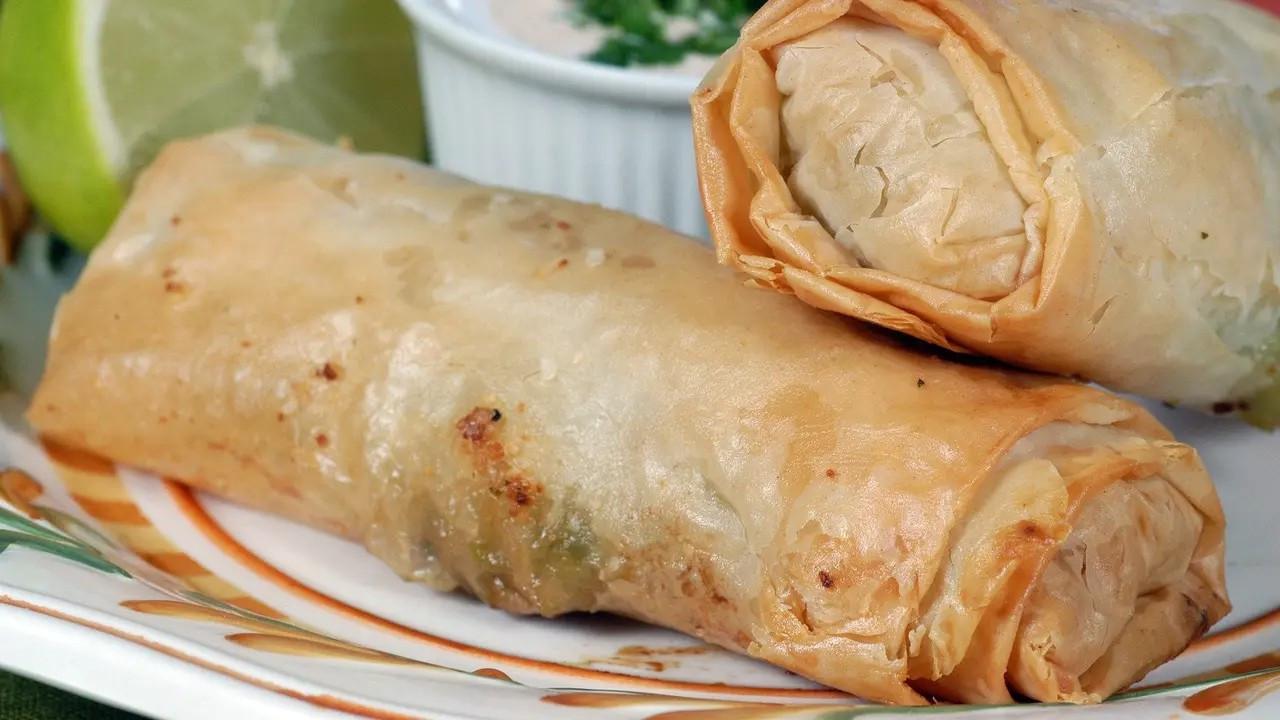 lumpia