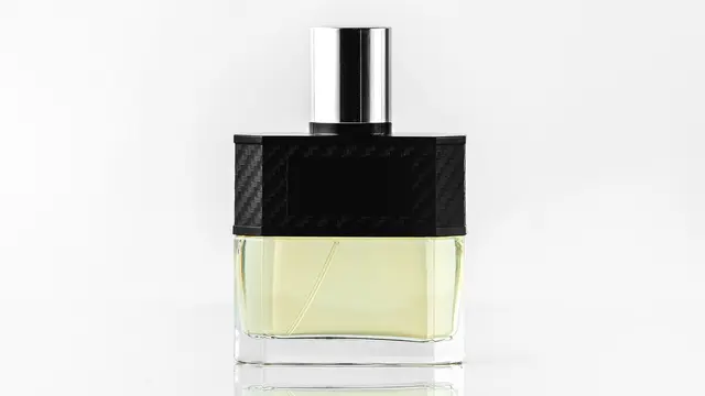 Parfum Bergamot Green dan Kepribadian Penyukanya yang Segar, Calm, dan Penuh Energi Positif