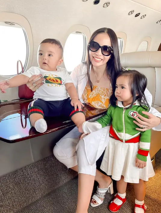 Momo Geisha (Instagram/therealmomogeisha)