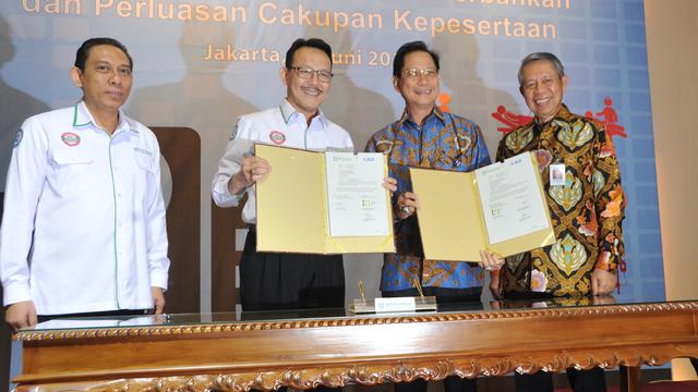 Daftar Bpjs Kesehatan Kini Bisa Lewat Bca Health Liputan6 Com