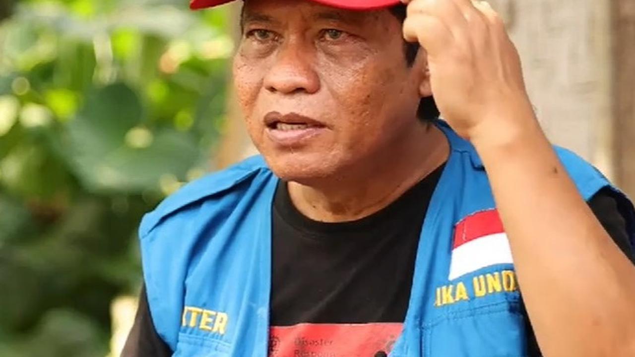 Dokter Jamban dari Semarang