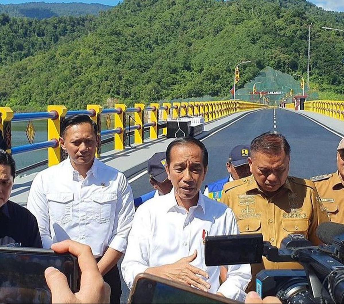 Dok. Istimewa