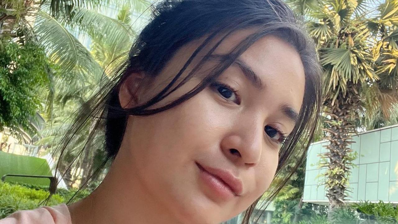 4. Putri Titian