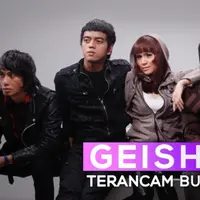 Band Geisha terancam bubar, kenapa? Simak, Videonya di Bintang 1 Menit.