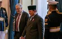Diam-Diam Bill Gates Tertarik Kembangkan Potensi Pisang Indonesia