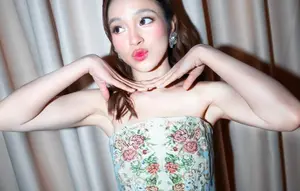 Elsa Japasal Ungkap Tantangan Debut Akting di Sinetron Striping: Pendalaman Karakternya Rumit