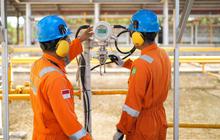 Rantai Pasok Gas Bakal Jadi Salah Satu Pilar Ketahanan Energi dan Transisi Energi