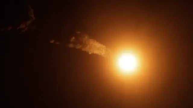 Kompak, AS - Rusia Kirim Astronot ke Stasiun Luar Angkasa