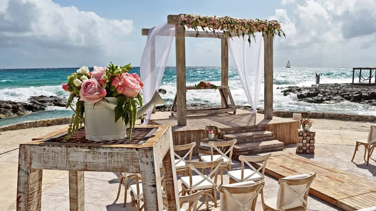 Tempat Wisata di Medan yang Romantis