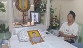 Ayah Bharatu Valdo Duga Anaknya Jadi Korban Pembunuhan Berencana