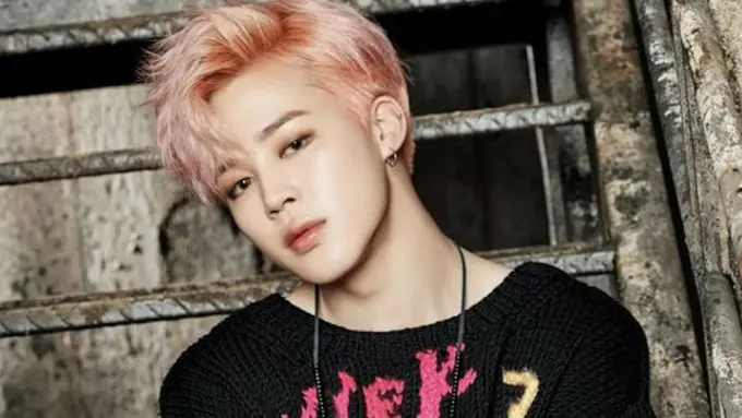 Jimin BTS/copyright sociolla.com/spesial