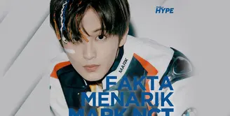 Mark NCT, Rapper Kanada yang Jadi K-Pop Idol di Korea Selatan