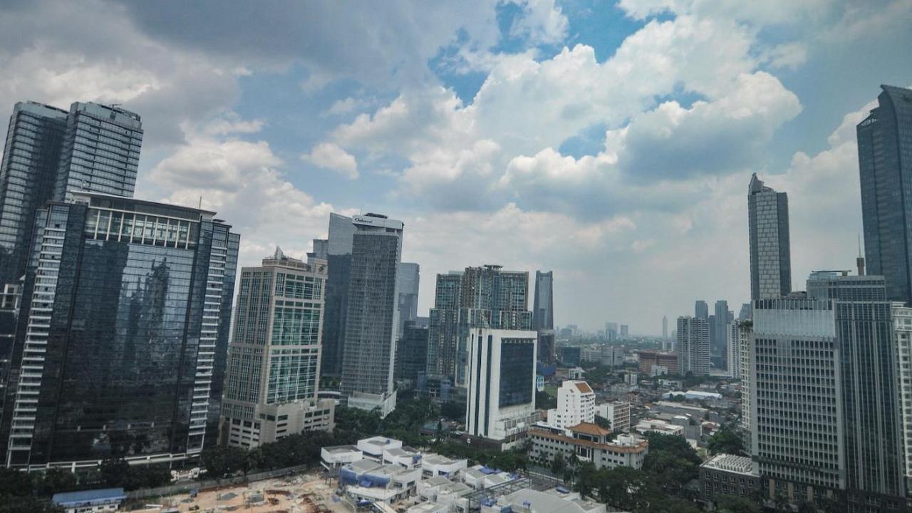 Sebelumnya, Badan Pusat Statistik (BPS) merilis ekonomi kuartal I–2023 yang tumbuh sebesar 5,03 persen (yoy).