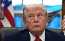 Beda dengan Pentagon, Trump Klaim Perang Iran Segera Berakhir