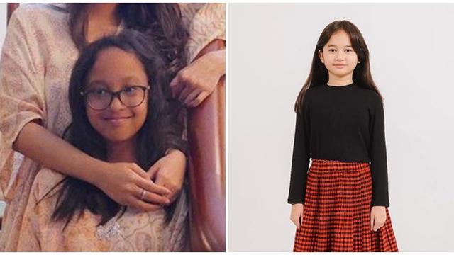 Potret Terbaru 6 Pemeran Cucu BJ Habibie di Film Habibie & Ainun 3, Bikin Pangling