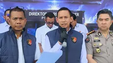 Live TikTok Berbau Pornografi Terbongkar, Pria di Sumut Diciduk
