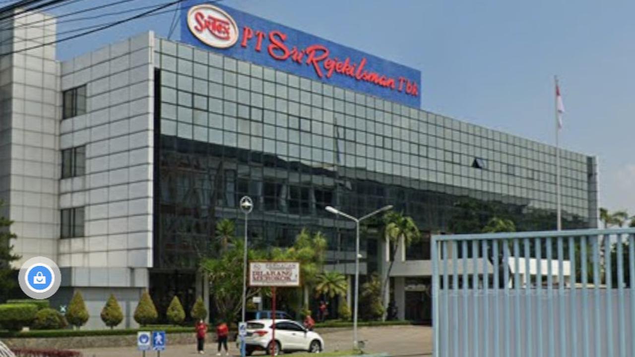 Sritex, Riwayatmu Kini
