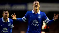 Bintang Muda Everton Calon Pengganti Mata di Chelsea