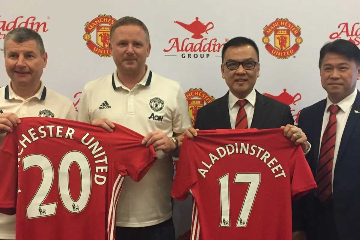 Manchester United