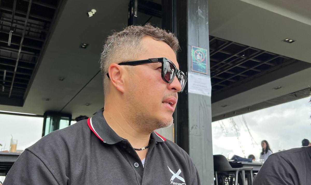 Kritik Rifat Sungkar Soal SIM Indonesia: Terlalu Mudah dan Kemurahan