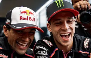 Link Live Streaming MotoGP Inggris 2026, Peluang Aprilia Jaga Dominasi