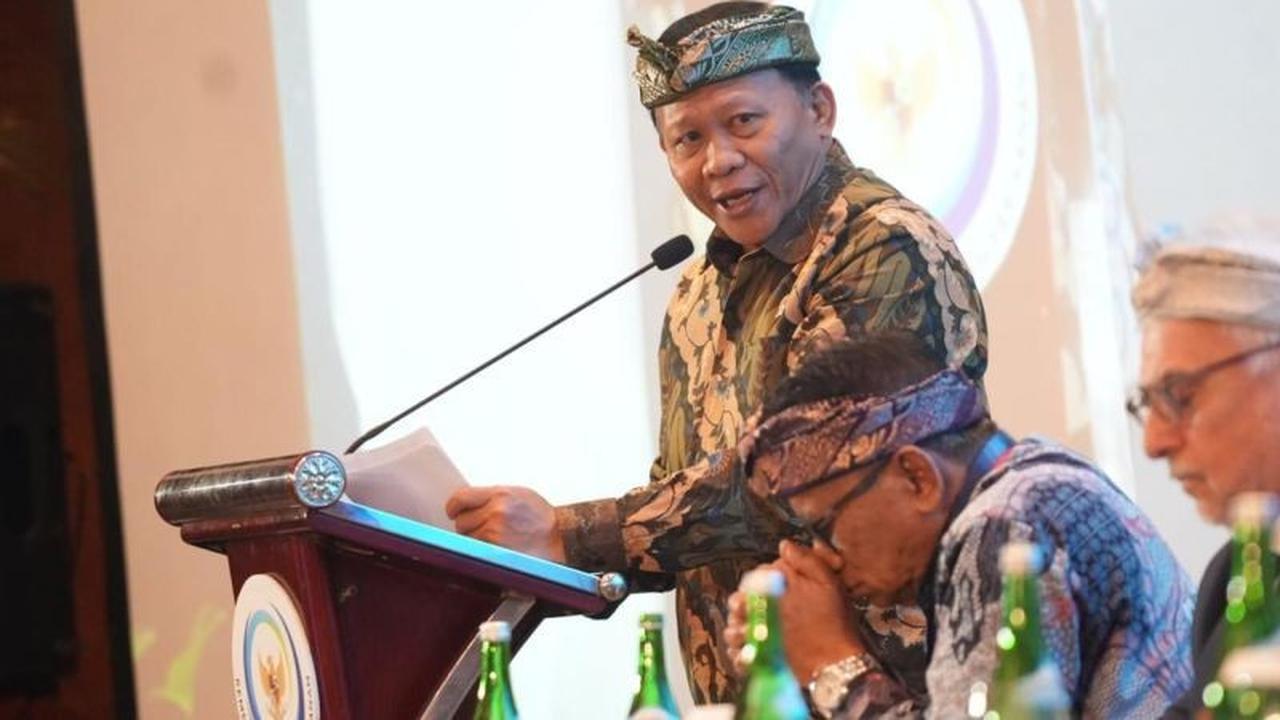 Indonesia Inisiasi Deklarasi CSA, Perkuat Tata Kelola Tuna Samudra Hindia