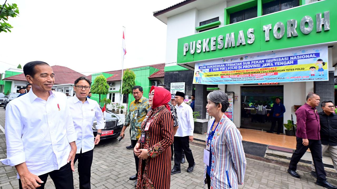 Terungkap Baru 38 Persen Puskesmas Dapat Tangani Masalah Kejiwaan, Ternyata Ini Penyebabnya