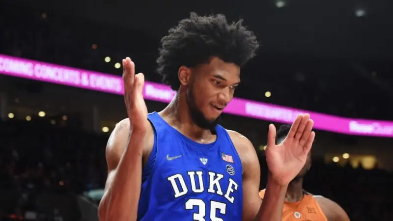 Marvin Bagley II