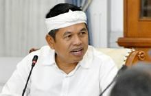 Cerita Kang Demul Dua Kali Ditampar Guru Kini Jadi Gubernur "Bagaimana Kalau Empat Kali?"