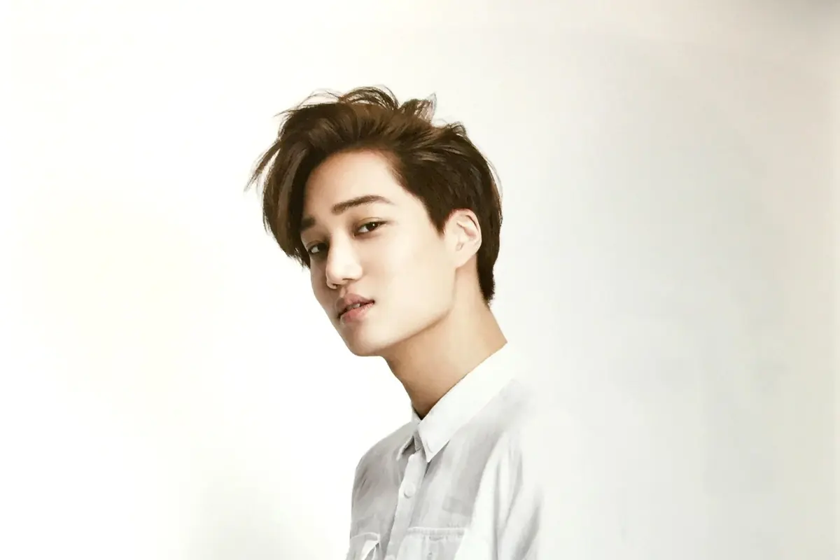 [Bintang] Kai EXO