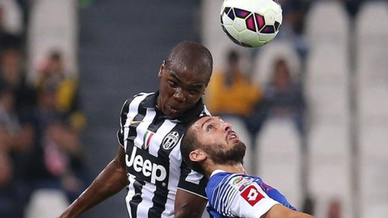 Ogbonna di antara tim promosi Serie A dan La Liga