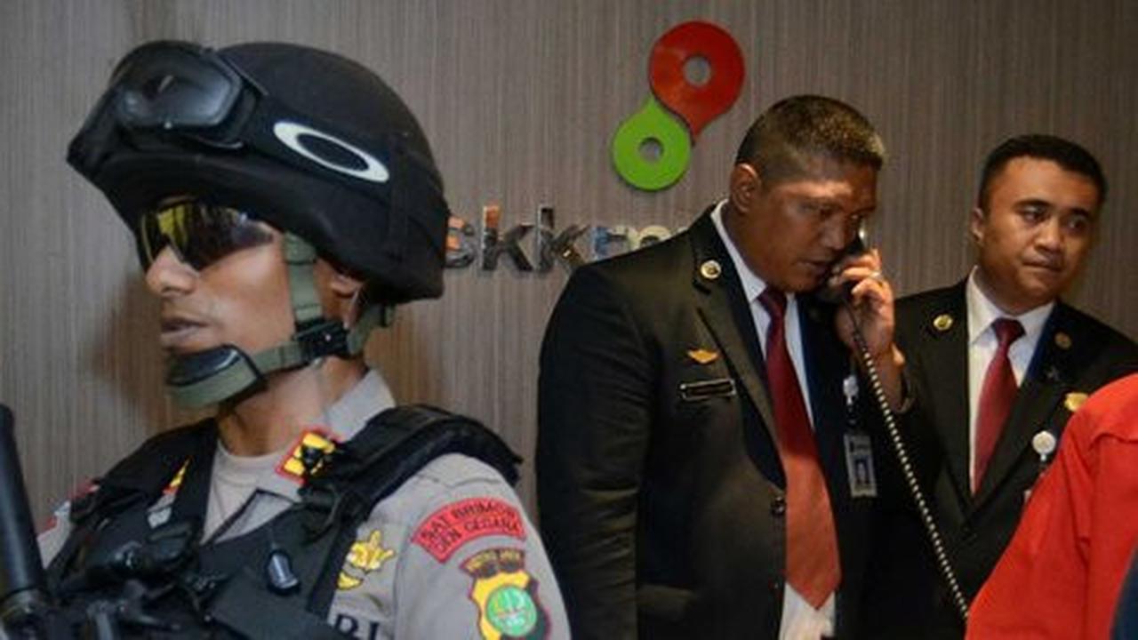 Usut korupsi Kondensat, Bareskrim meluncur ke Singapura malam ini