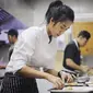 Chef Renatta Moeloek (Sumber: Instagram/renattamoeloek)