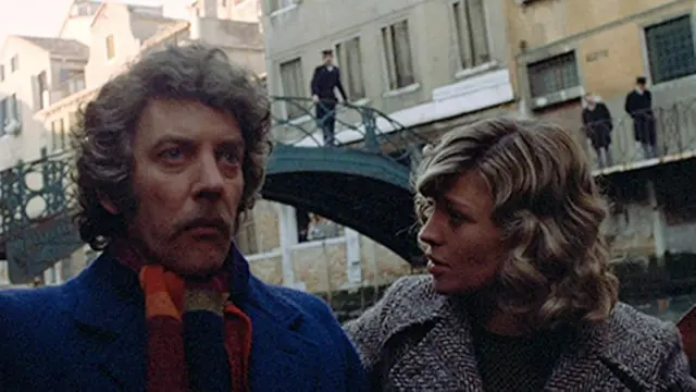 Don’t Look Now (1973)