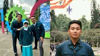 6 Potret Emmeril Kahn Mumtaz Putra Sulung Ridwan Kamil, Berjiwa Sosial (Sumber: Instagram/emmerilkahn)